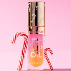 Sale The Most Wonderful Kiss Of The Year Hydra Kiss Lip Oil Set 01 Lipgloss|Lippen Öl
