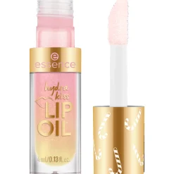 Sale The Most Wonderful Kiss Of The Year Hydra Kiss Lip Oil Set 01 Lipgloss|Lippen Öl