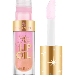 Sale The Most Wonderful Kiss Of The Year Hydra Kiss Lip Oil Set 01 Lipgloss|Lippen Öl