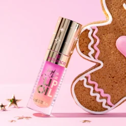 Sale The Most Wonderful Kiss Of The Year Hydra Kiss Lip Oil Set 01 Lipgloss|Lippen Öl