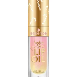 Sale The Most Wonderful Kiss Of The Year Hydra Kiss Lip Oil Set 01 Lipgloss|Lippen Öl