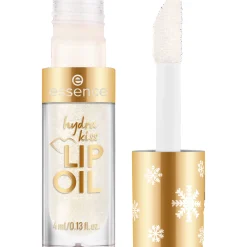 Sale The Most Wonderful Kiss Of The Year Hydra Kiss Lip Oil Set 01 Lipgloss|Lippen Öl