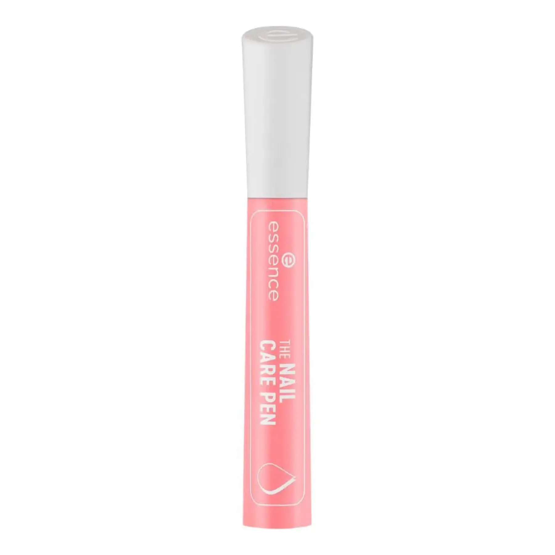 New The Nail Care Pen 6. Nagelriemolie|Veganer Nagellack