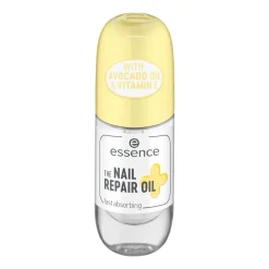 Discount The Nail Repair Oil Veganer Nagellack|Nagelserum
