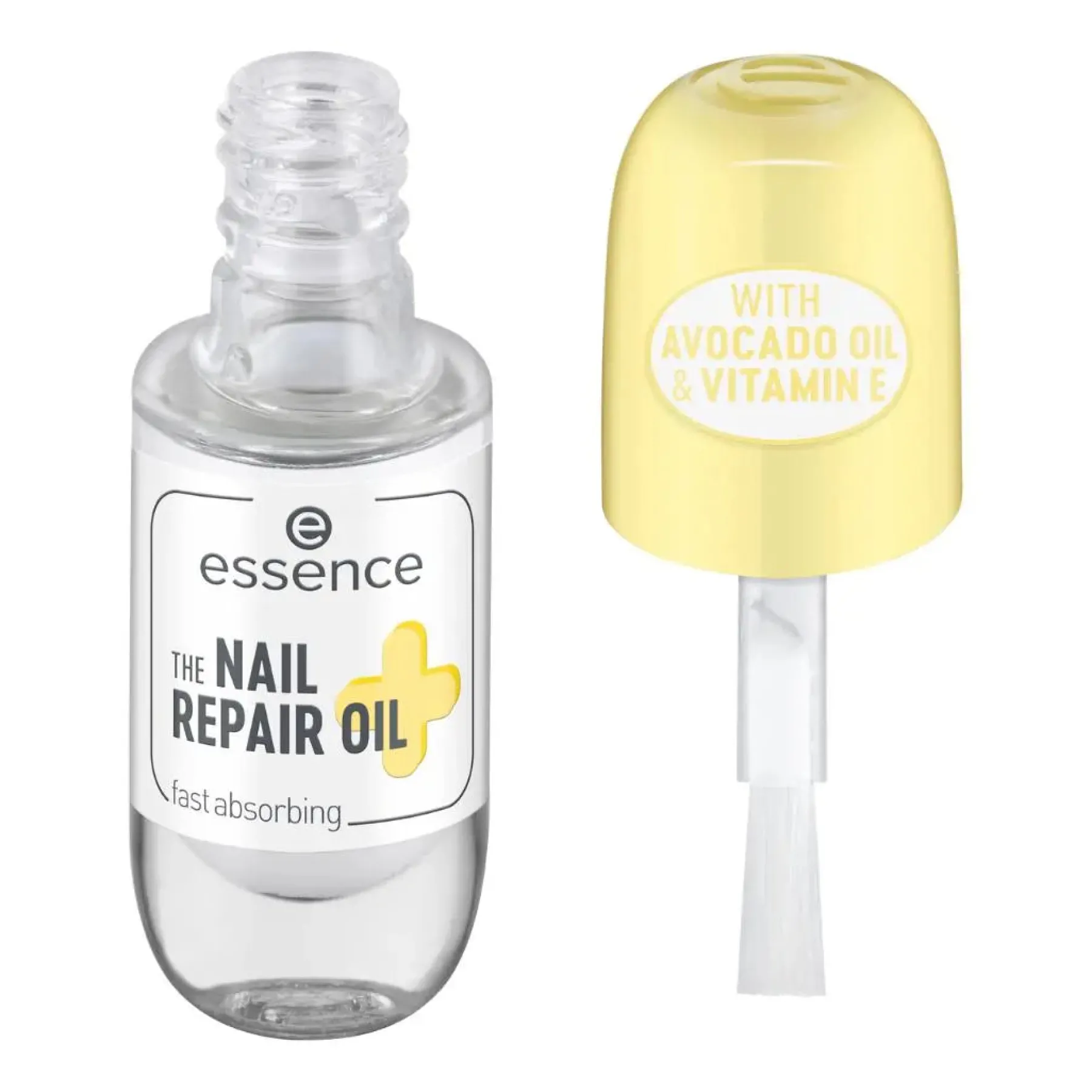 Discount The Nail Repair Oil Veganer Nagellack|Nagelserum