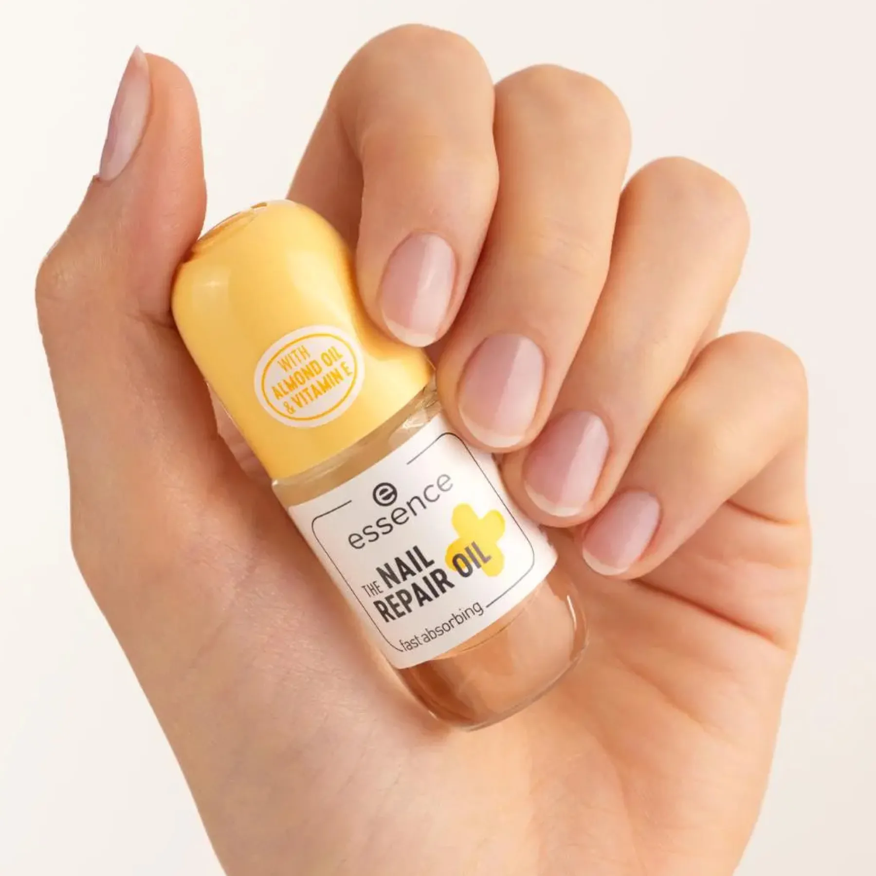 Discount The Nail Repair Oil Veganer Nagellack|Nagelserum