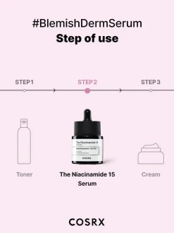 Sale The Niacinamide 15 Serum Hauptzutat|Anti-Unreinheiten-Serum