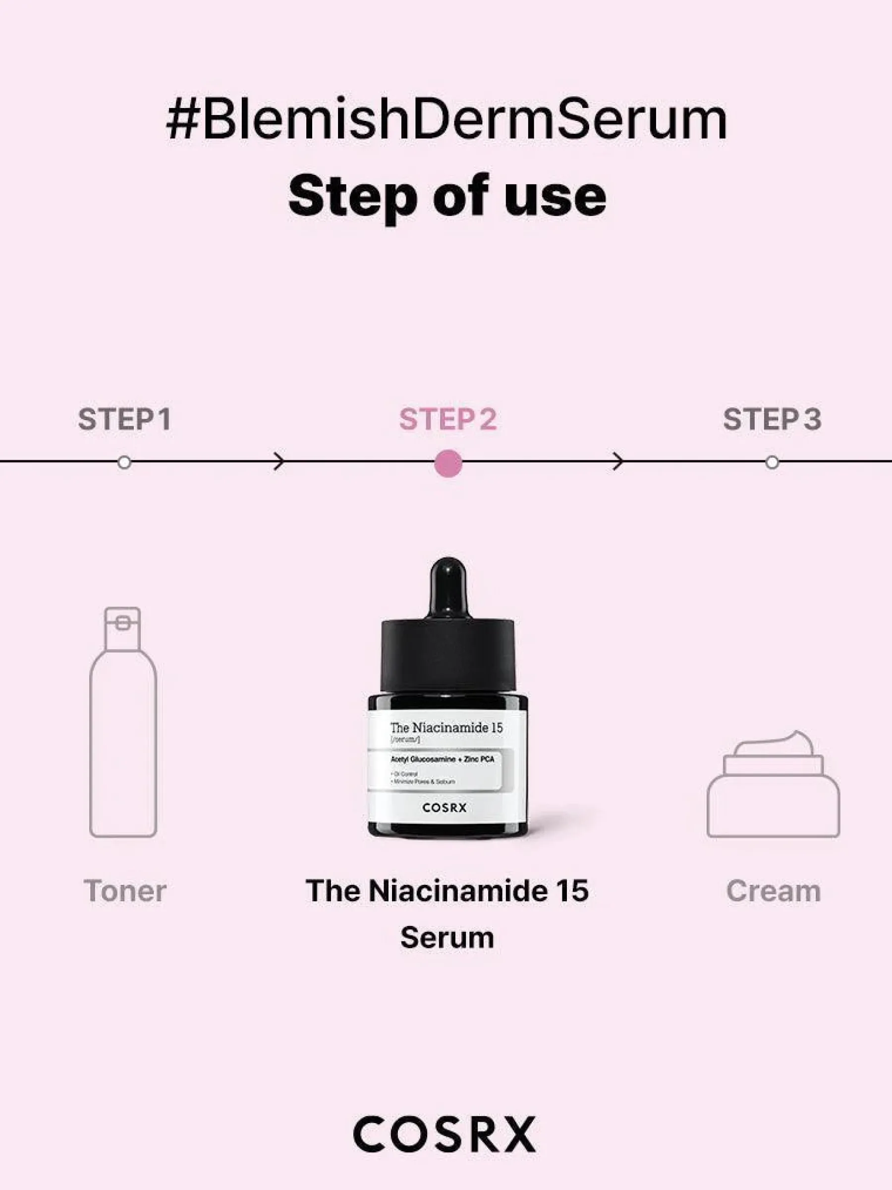 Sale The Niacinamide 15 Serum Hauptzutat|Anti-Unreinheiten-Serum