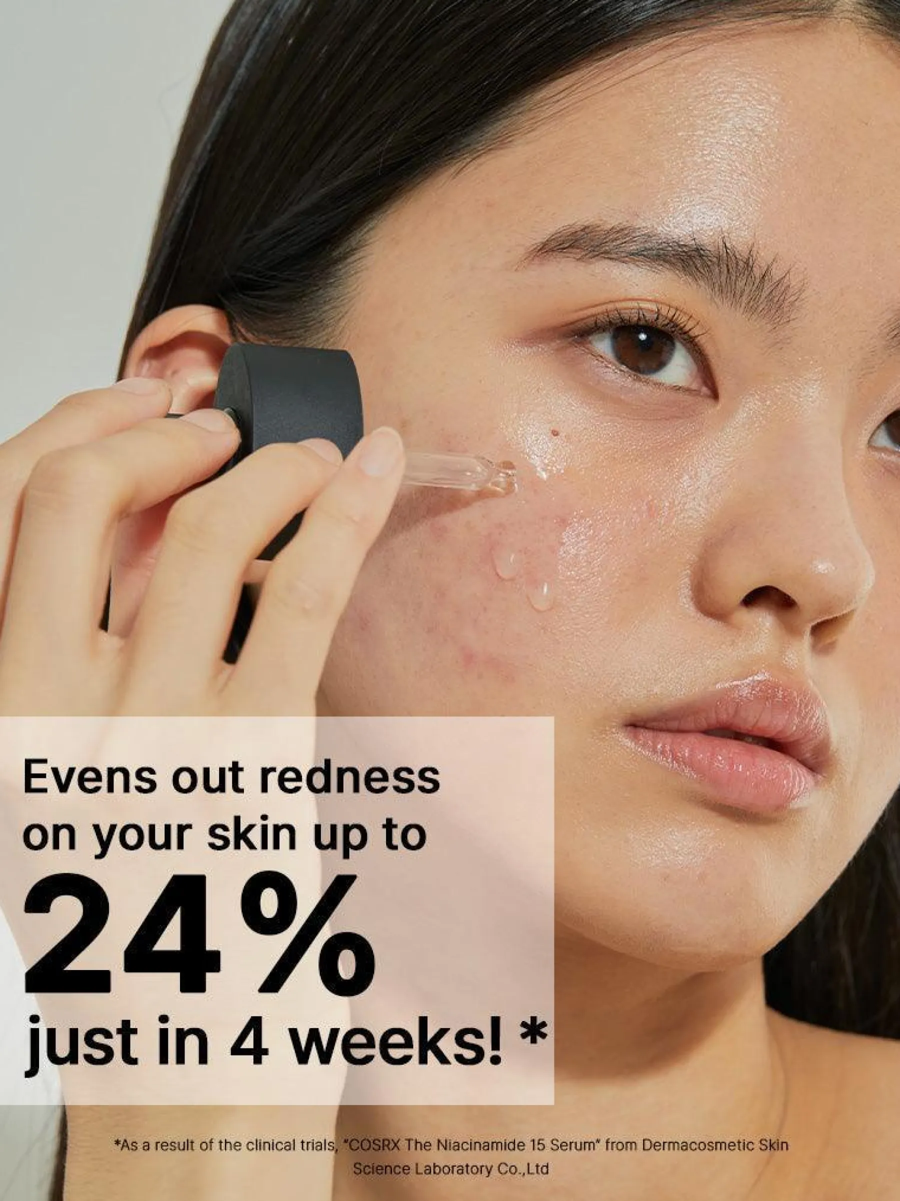 Sale The Niacinamide 15 Serum Hauptzutat|Anti-Unreinheiten-Serum