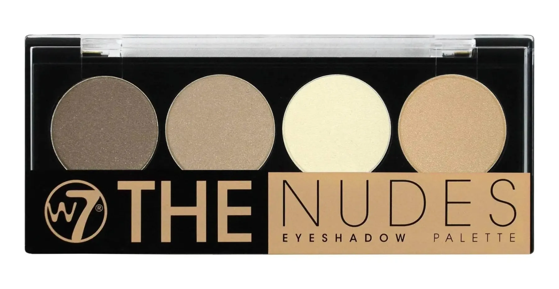 Clearance The Nudes Eyeshadow Lidschatten|Vegane Lidschatten