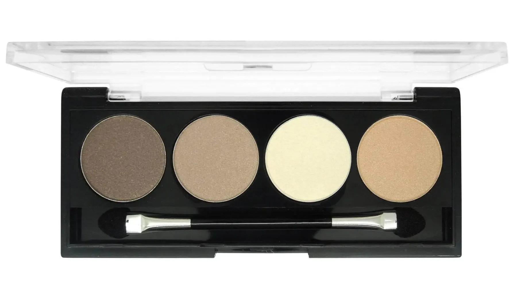 Clearance The Nudes Eyeshadow Lidschatten|Vegane Lidschatten
