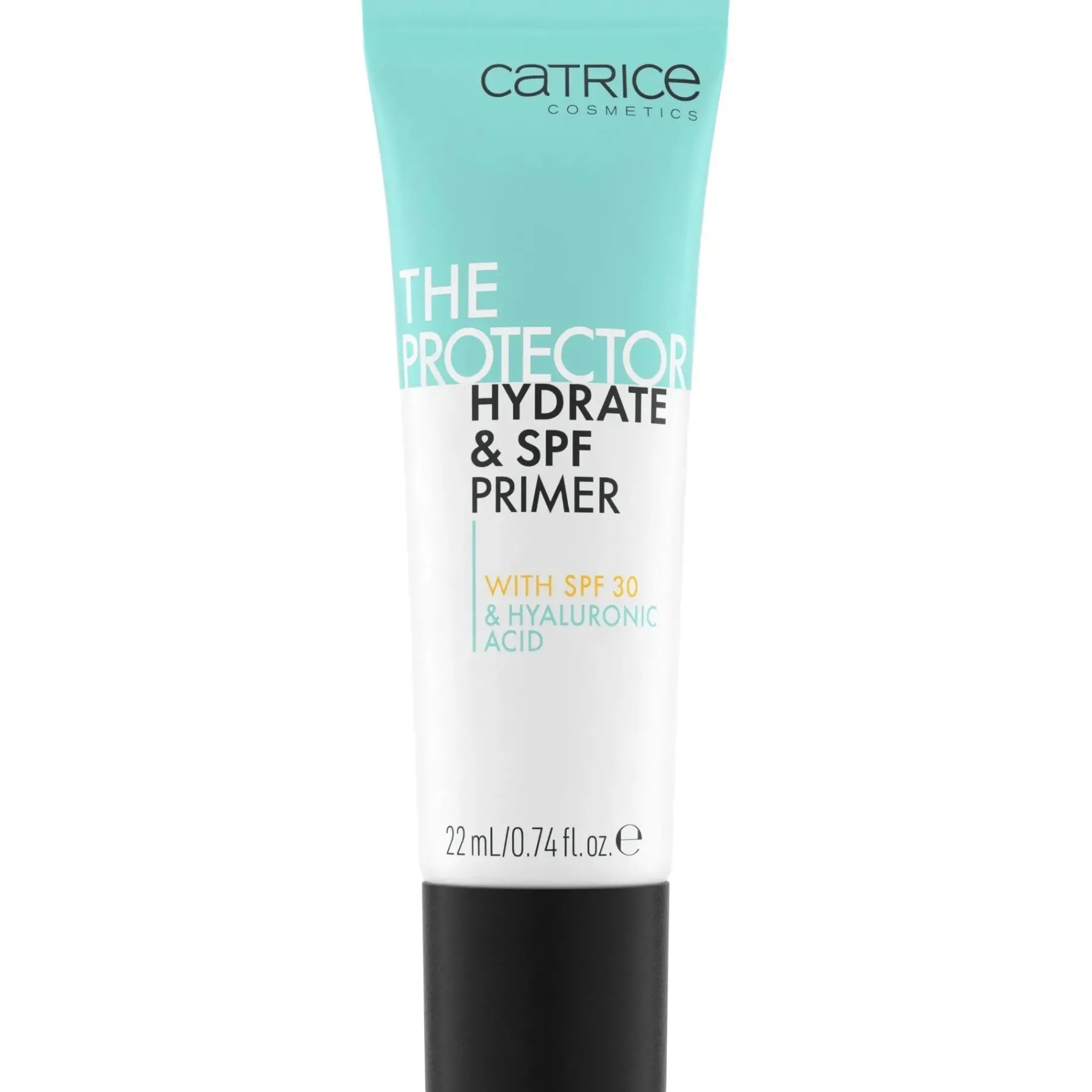 The Protector Hydrate & SPF Primer Make-Up Primer|Vegan Makeup Primer