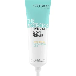 The Protector Hydrate & SPF Primer Make-Up Primer|Vegan Makeup Primer