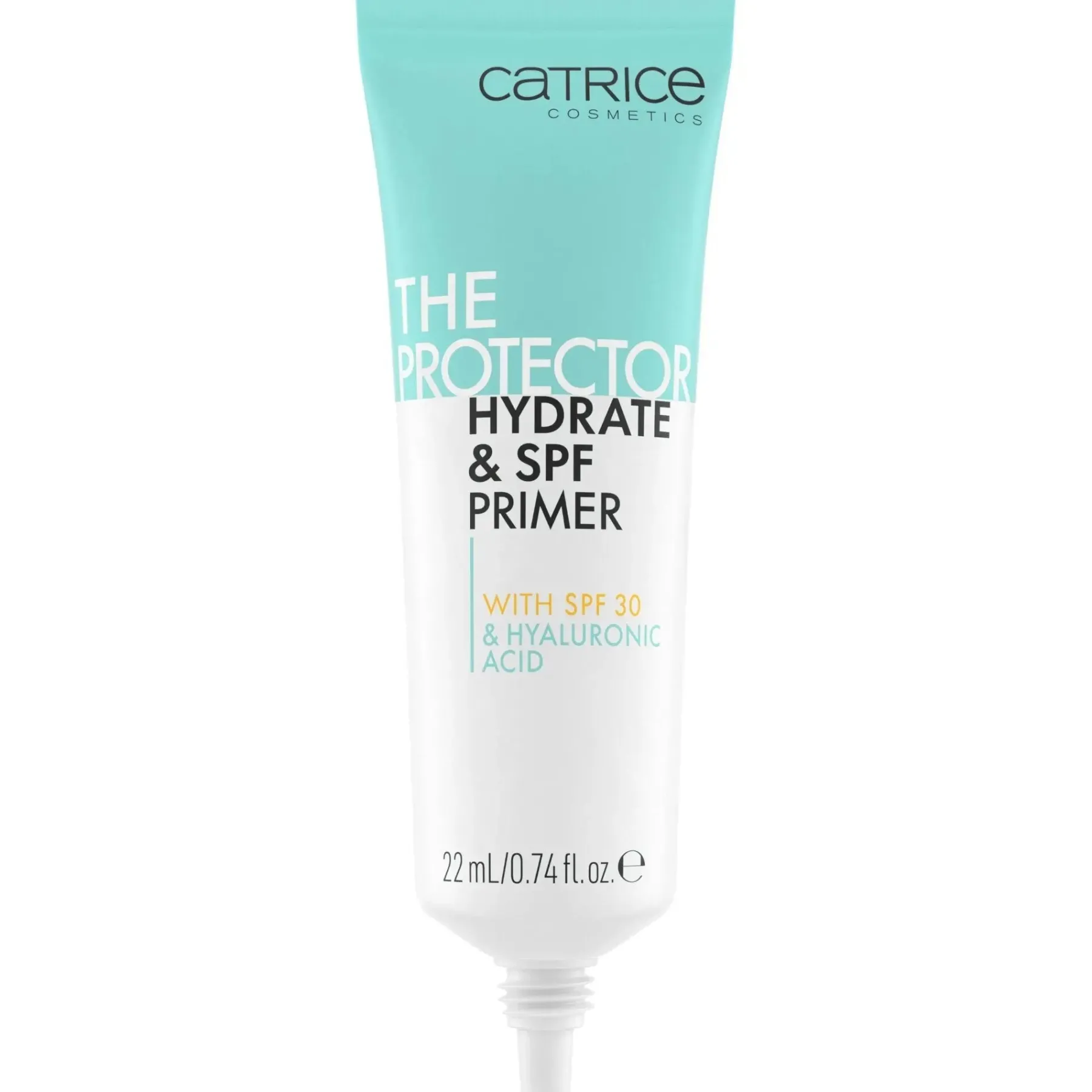 The Protector Hydrate & SPF Primer Make-Up Primer|Vegan Makeup Primer