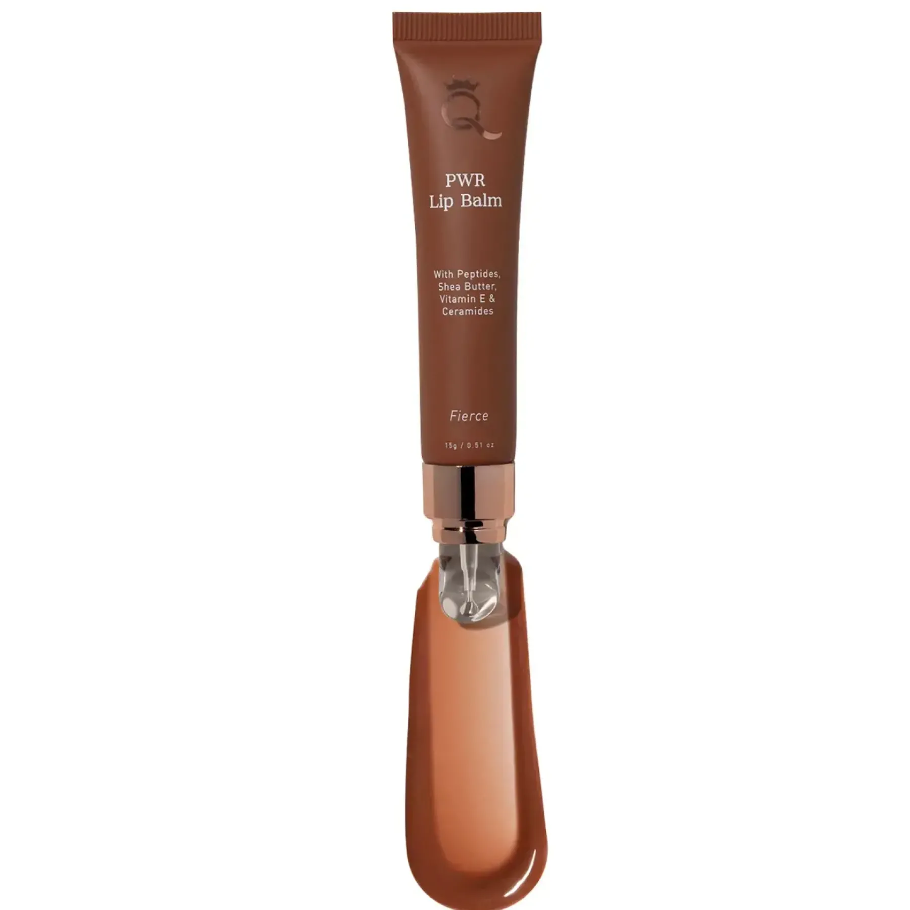 The PWR Lip Balm Fierce Lippenbalsam|Lippenbalsam