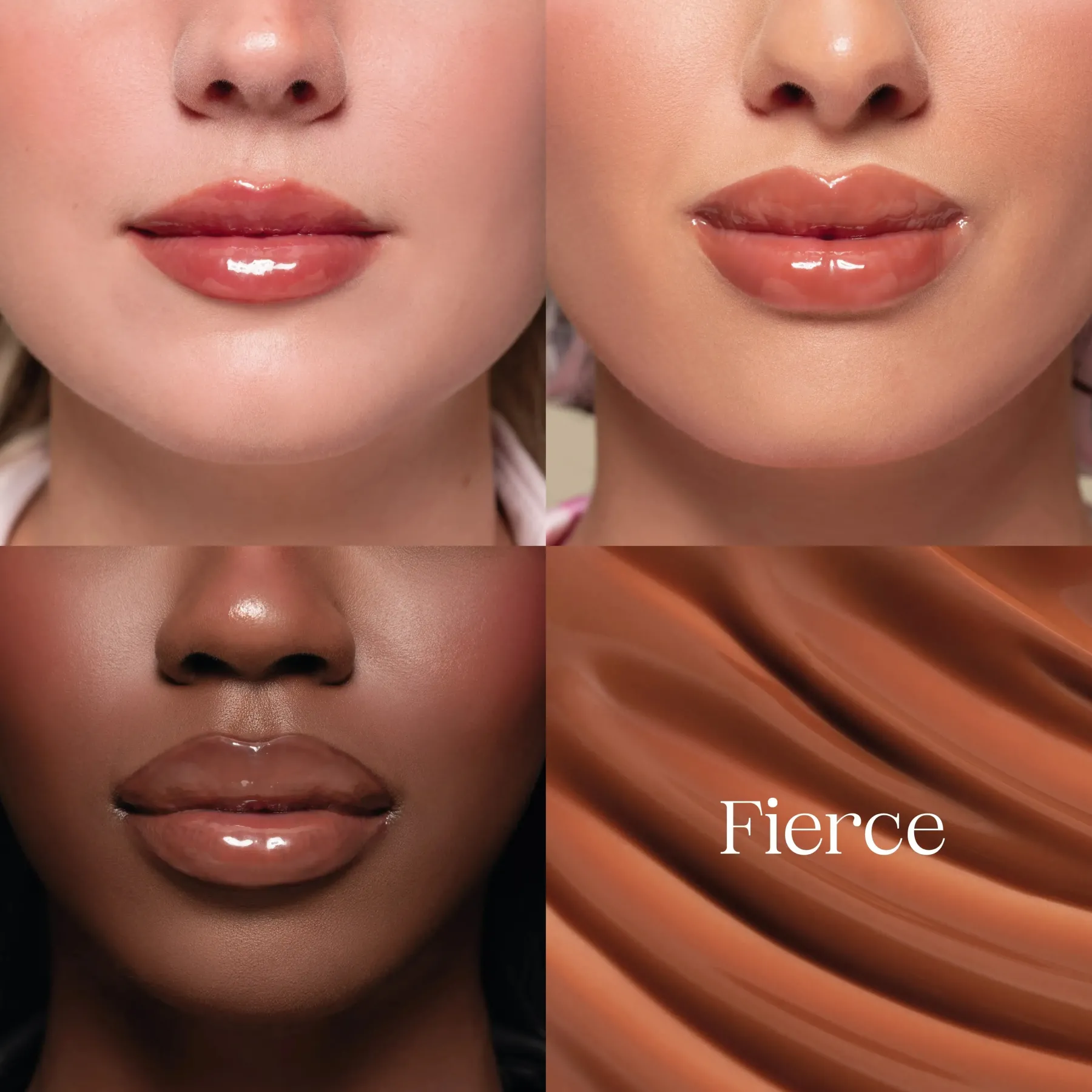 The PWR Lip Balm Fierce Lippenbalsam|Lippenbalsam