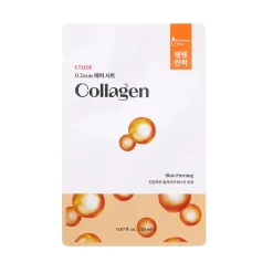 Online 0.2 Therapy Air Mask Collagen Hauptzutat|Gesichtsmasken