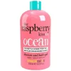 Hot The Raspberry Kiss Bath & Shower Gel Vegan Pflege|Duschgel