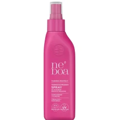 New Thermo Protect Heat Protection Spray Vegane Haarpflege|Hittebescherming