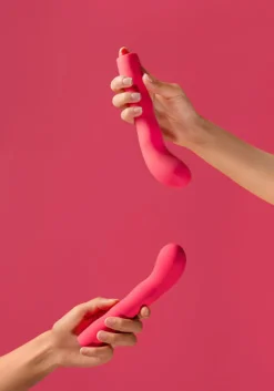 Hot The Romantic Vibrator Intimität
