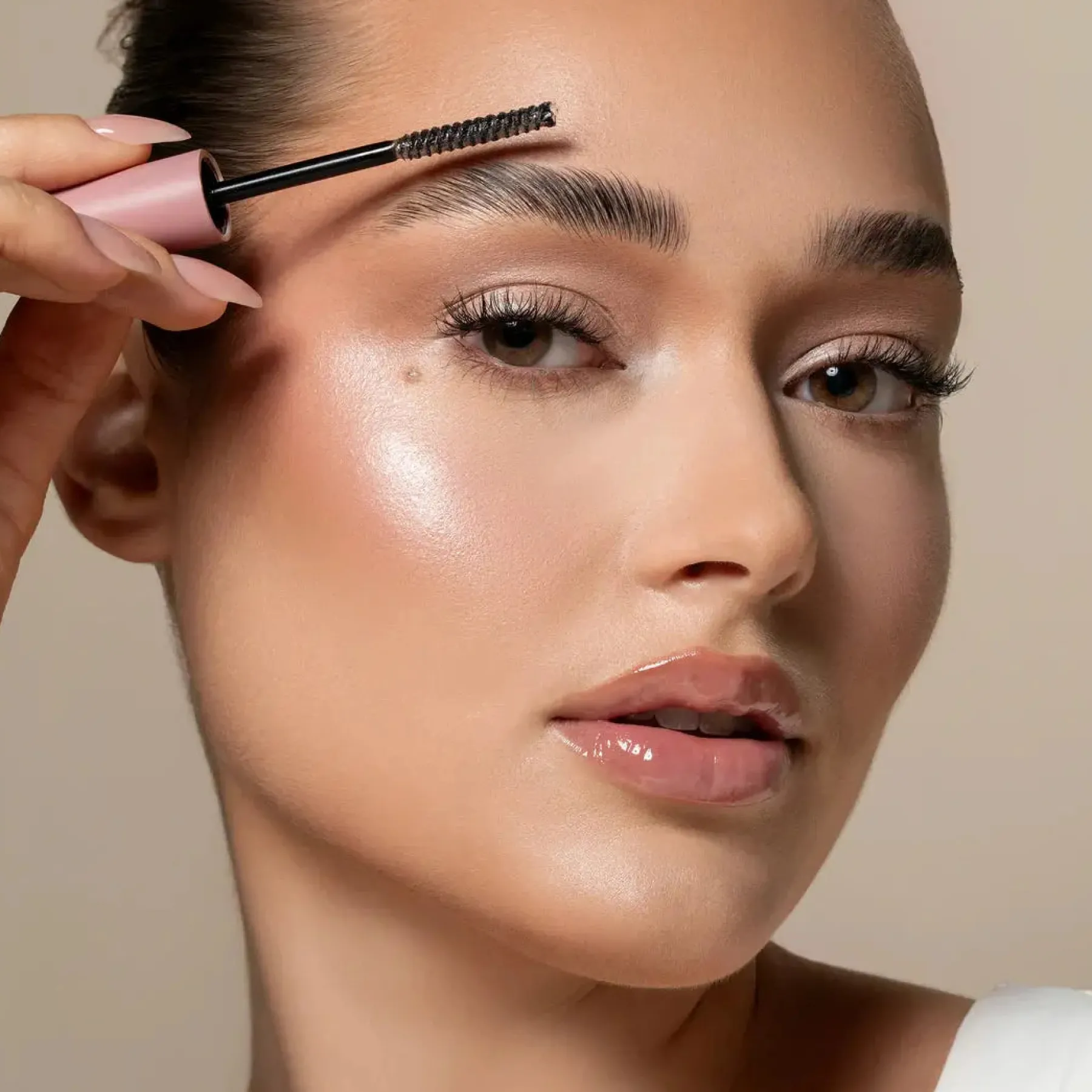 Outlet The Royal Brow Gel Augenbrauen
