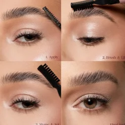 Outlet The Royal Brow Gel Augenbrauen