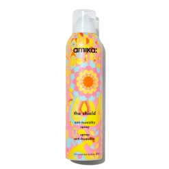 Best The Shield Anti-Humidity Spray Styling Spray|Haarprobleem