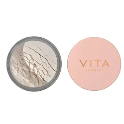 New The Silky Dust Apres Tan Drying Powder Invisible Vegan Tanning