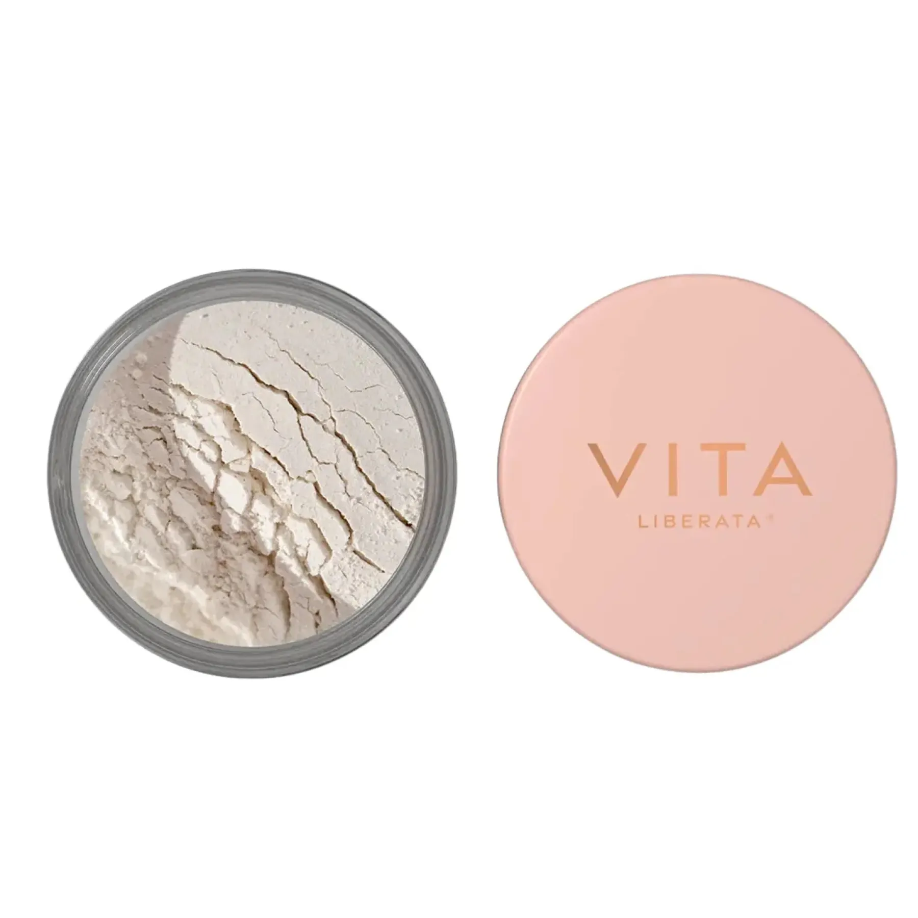New The Silky Dust Apres Tan Drying Powder Invisible Vegan Tanning
