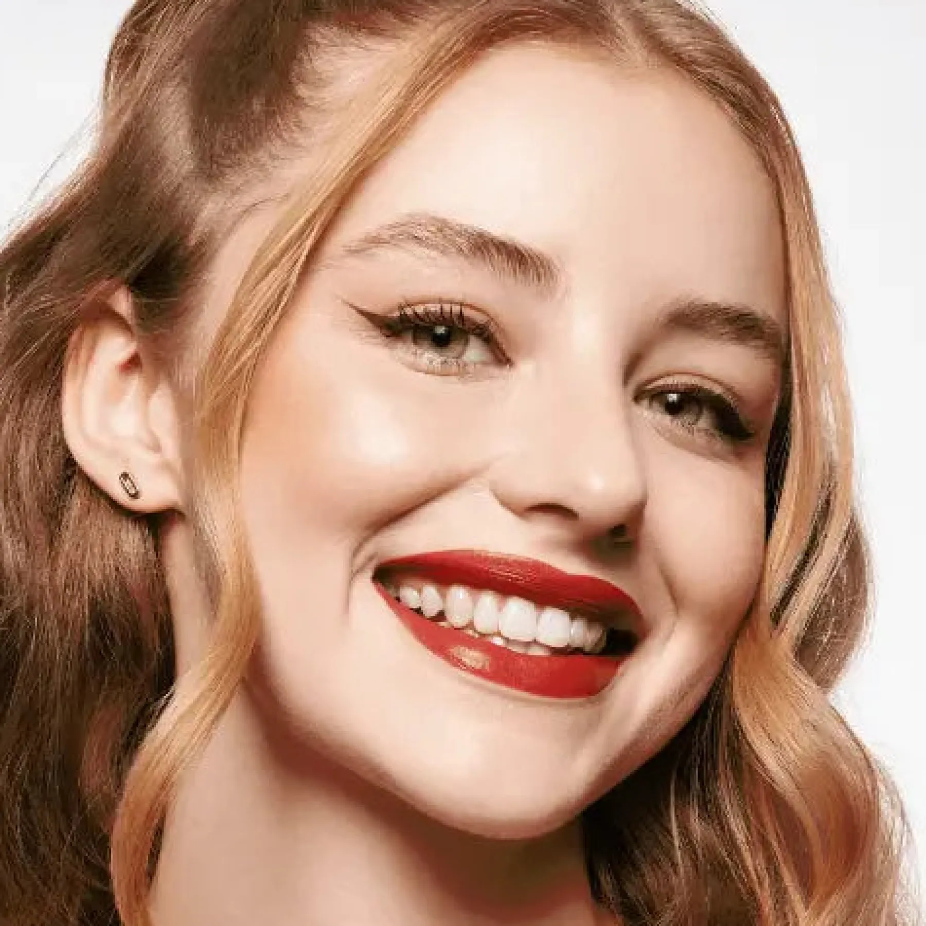 The Slim Stick 202 Brick Red Lippenstift|Veganer Lippenstifte