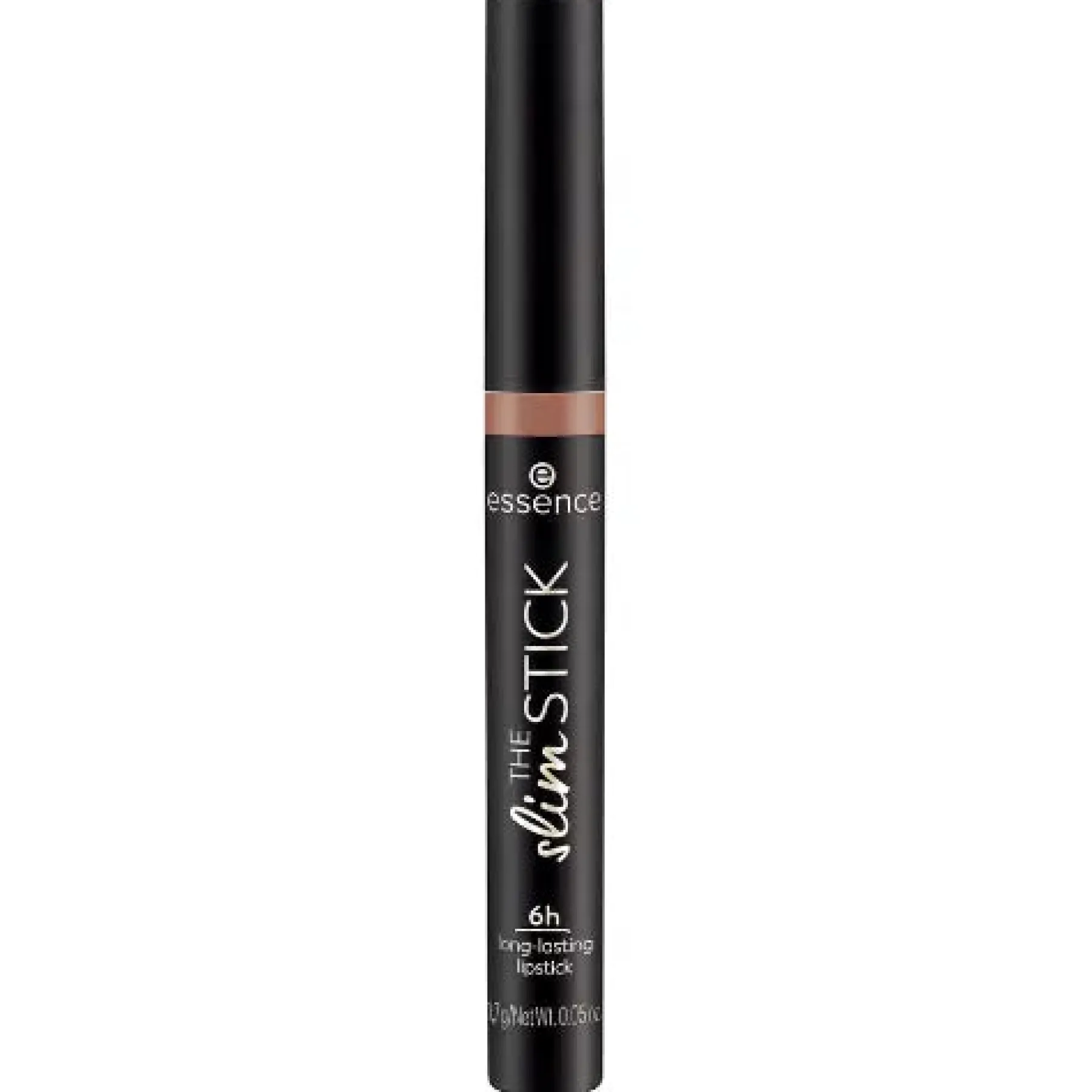 Best The Slim Stick 101 Choc-o-holic Lippenstift|Veganer Lippenstifte