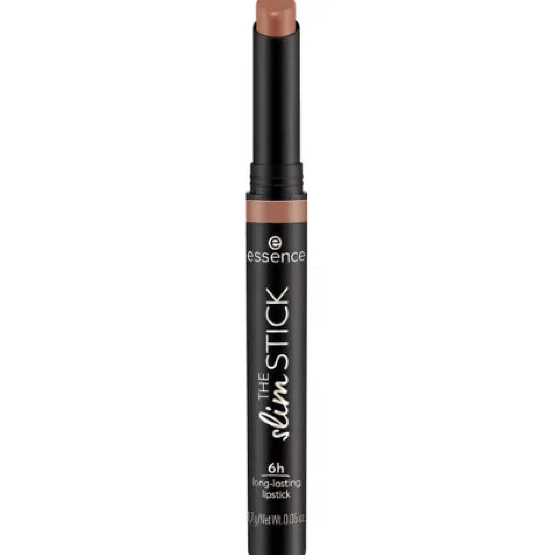 Best The Slim Stick 101 Choc-o-holic Lippenstift|Veganer Lippenstifte