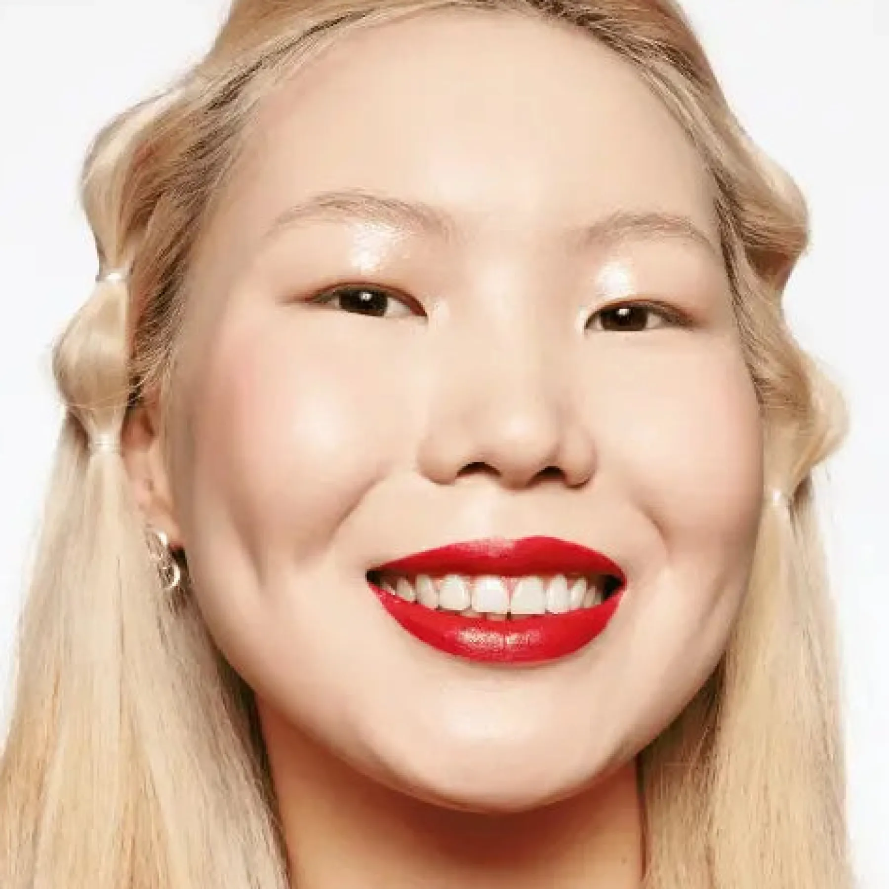 Sale The Slim Stick 107 Hot Chili Lippenstift|Veganer Lippenstifte