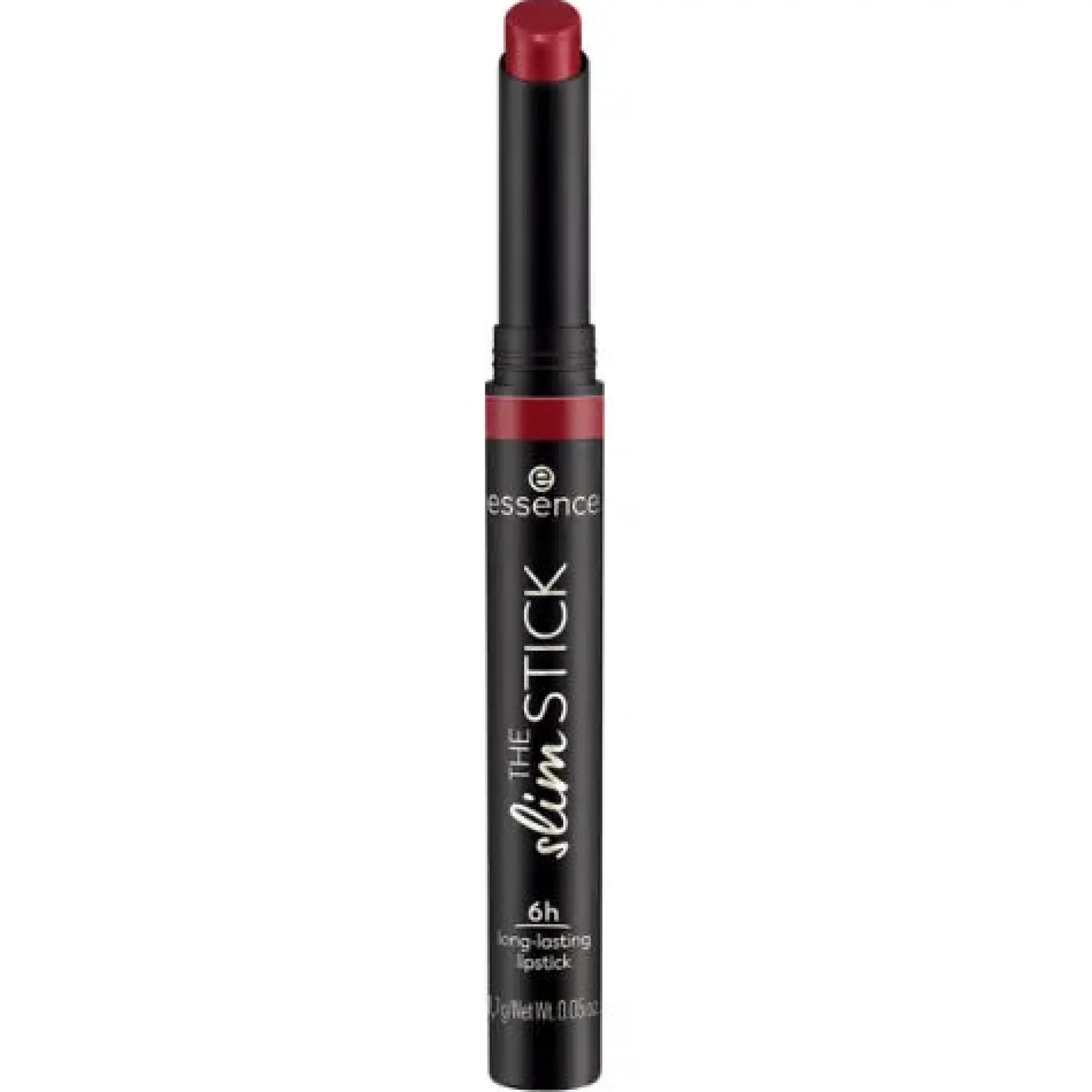 Sale The Slim Stick 107 Hot Chili Lippenstift|Veganer Lippenstifte