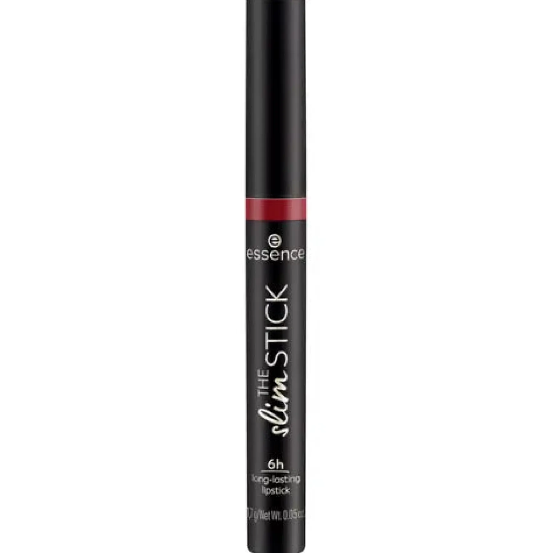 Sale The Slim Stick 107 Hot Chili Lippenstift|Veganer Lippenstifte