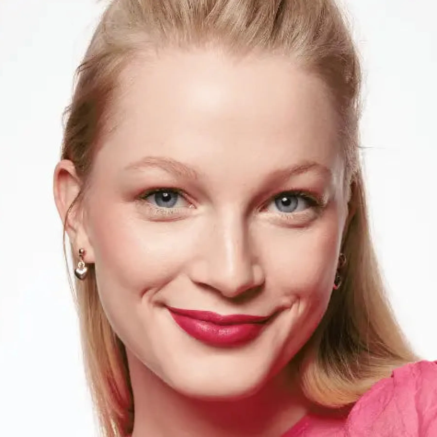 New The Slim Stick 106 The Pinkdrink Lippenstift|Veganer Lippenstifte