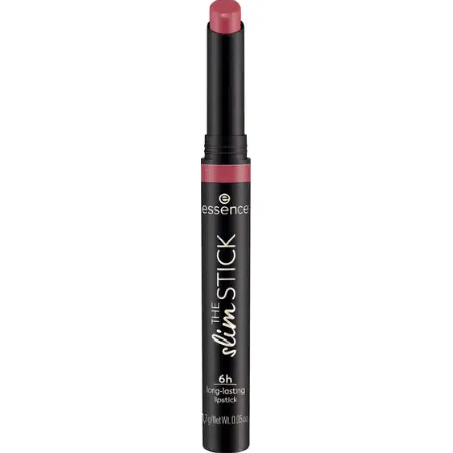 New The Slim Stick 106 The Pinkdrink Lippenstift|Veganer Lippenstifte