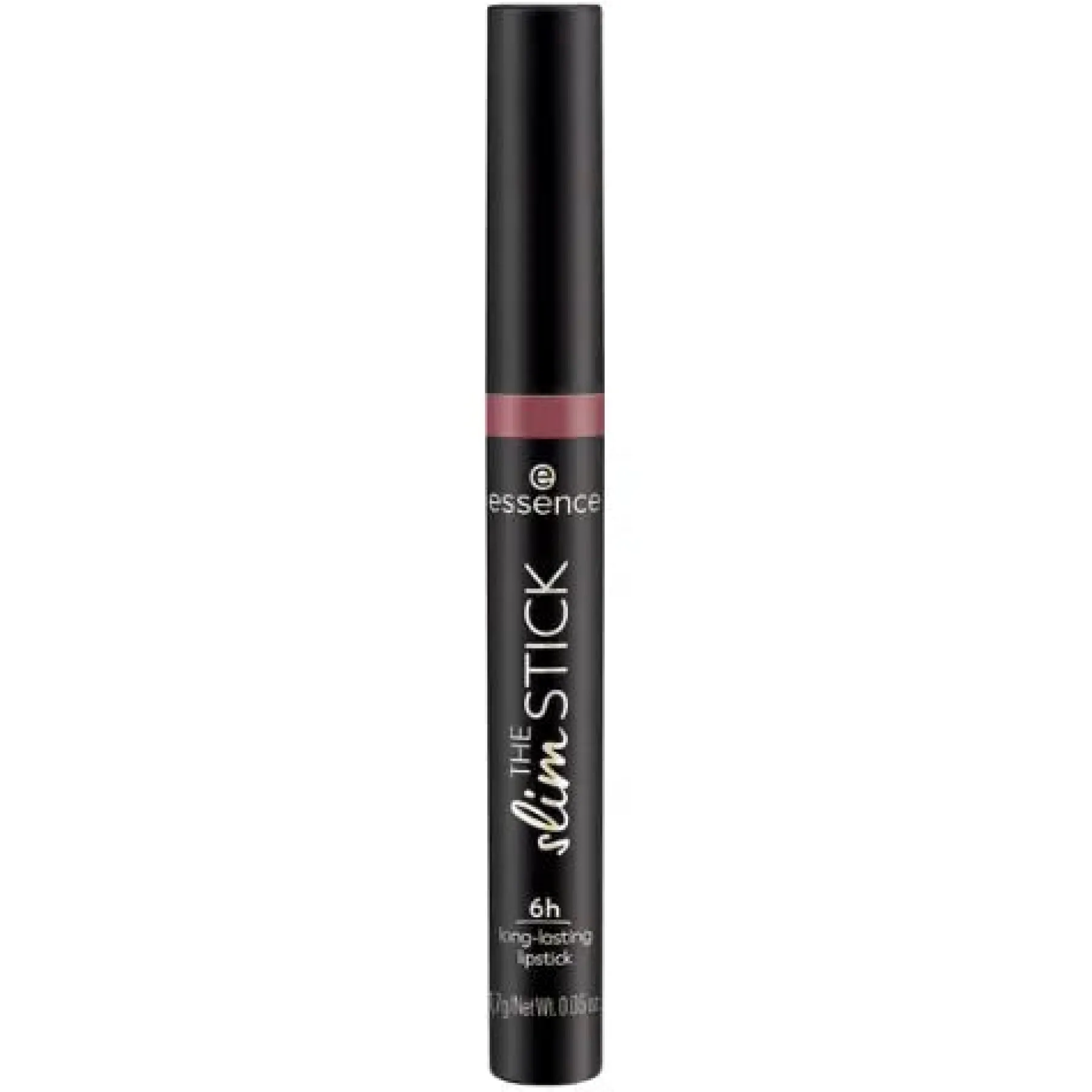 Online The Slim Stick 105 Velvet Punch Lippenstift|Veganer Lippenstifte