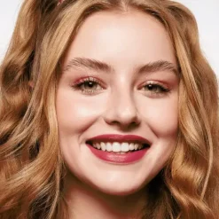 Online The Slim Stick 105 Velvet Punch Lippenstift|Veganer Lippenstifte