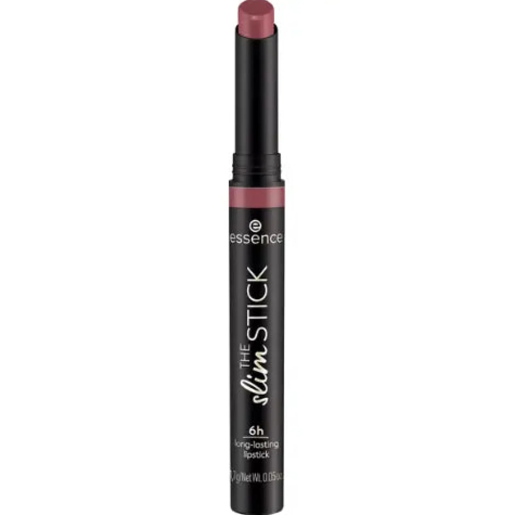 Online The Slim Stick 105 Velvet Punch Lippenstift|Veganer Lippenstifte