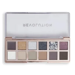 New The Smokey Icon Grunge Palette Lidschatten|Vegane Lidschatten