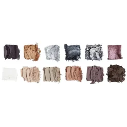 New The Smokey Icon Grunge Palette Lidschatten|Vegane Lidschatten