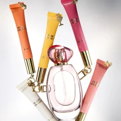 Clearance The Summer Edit Peptide Lipgloss C04 Passionfruit Vanilla Lipgloss|Veganer Lipgloss