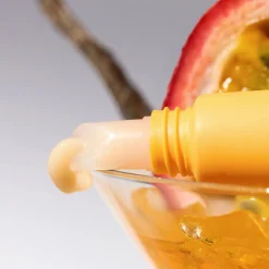 Clearance The Summer Edit Peptide Lipgloss C04 Passionfruit Vanilla Lipgloss|Veganer Lipgloss