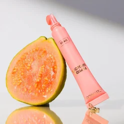 New The Summer Edit Peptide Lipgloss C02 Guava Jam Lipgloss|Veganer Lipgloss