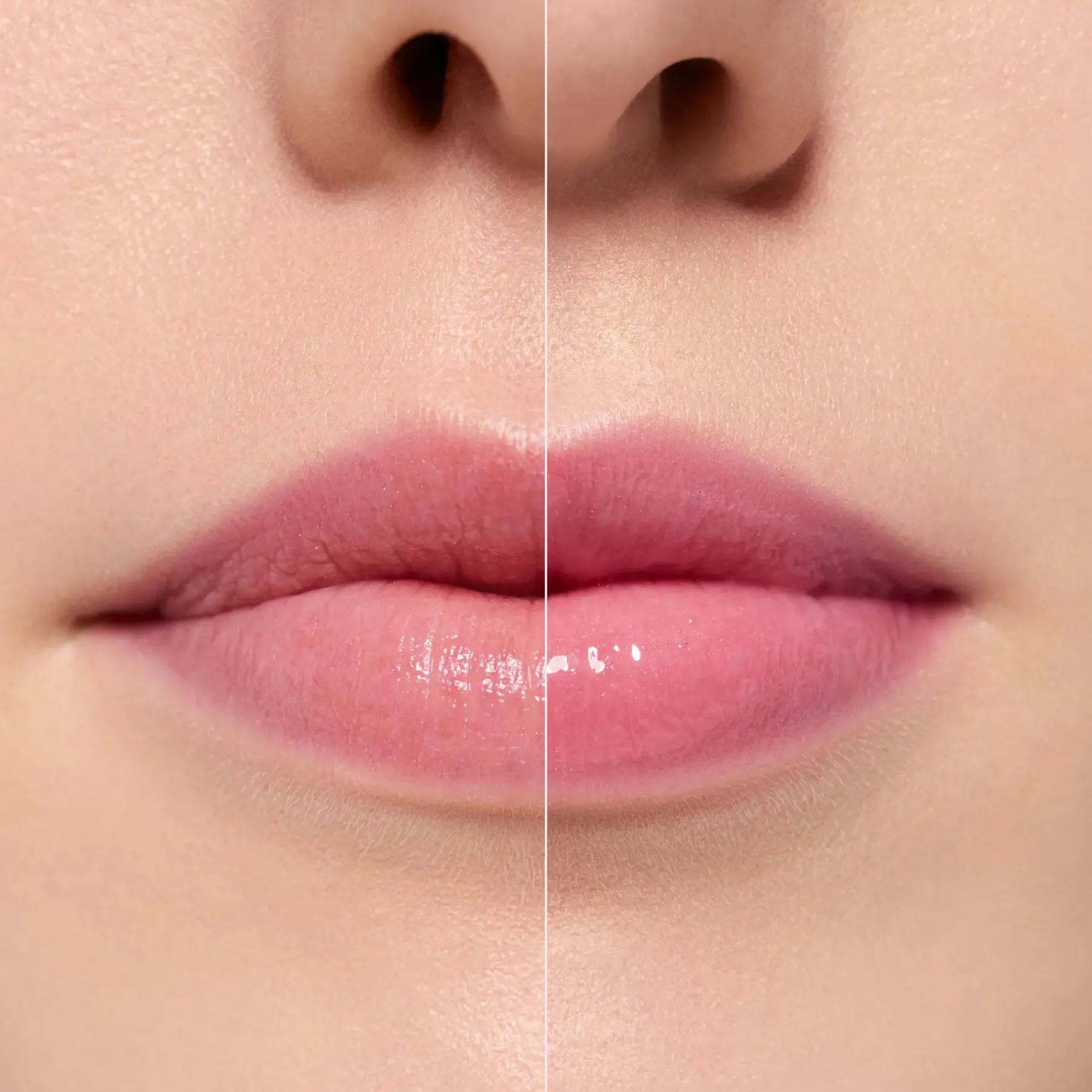 New The Super Peptide Glossy Lip Treatment 05 Main Squeeze Hauptzutat