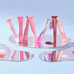 New The Super Peptide Glossy Lip Treatment 05 Main Squeeze Hauptzutat