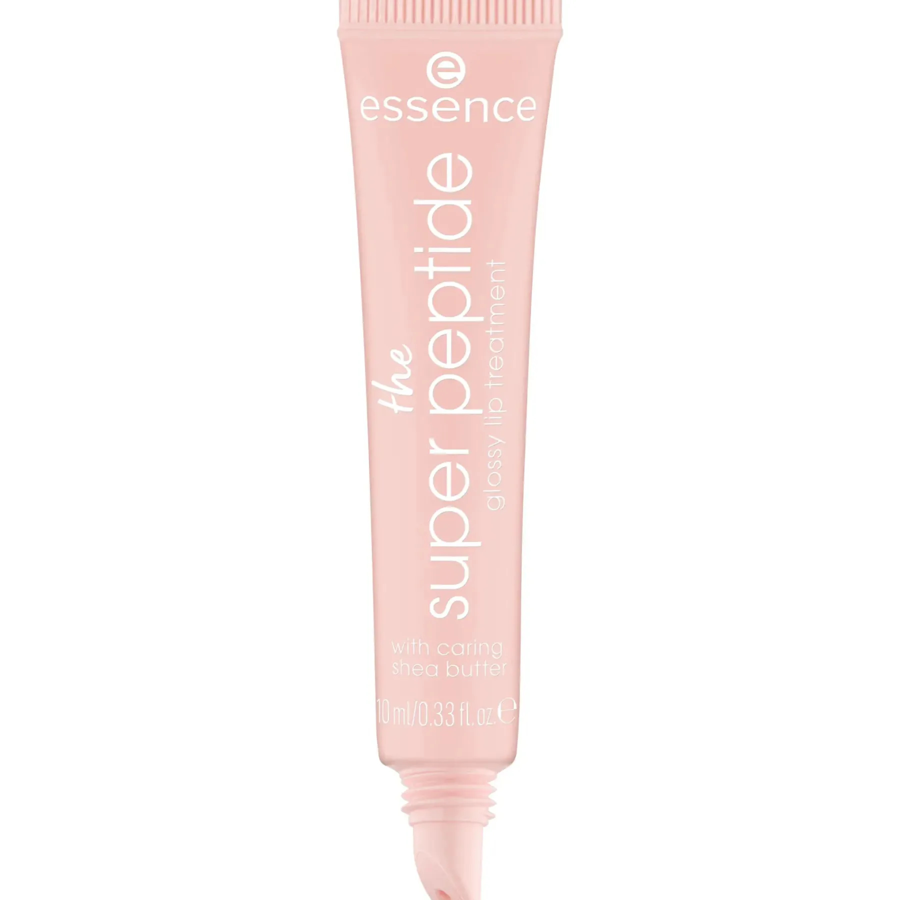 Hot The Super Peptide Glossy Lip Treatment 07 Sugardorable! Lipgloss