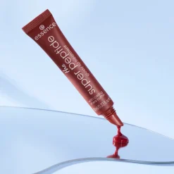 New The Super Peptide Glossy Lip Treatment 06 Plumfection! Lipgloss