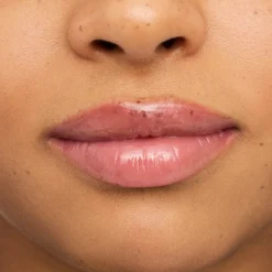 Sale The Super Peptide Glossy Lip Treatment + Pouch Set 01 All Toffee'd Up! Vegan Pflege|Lipgloss